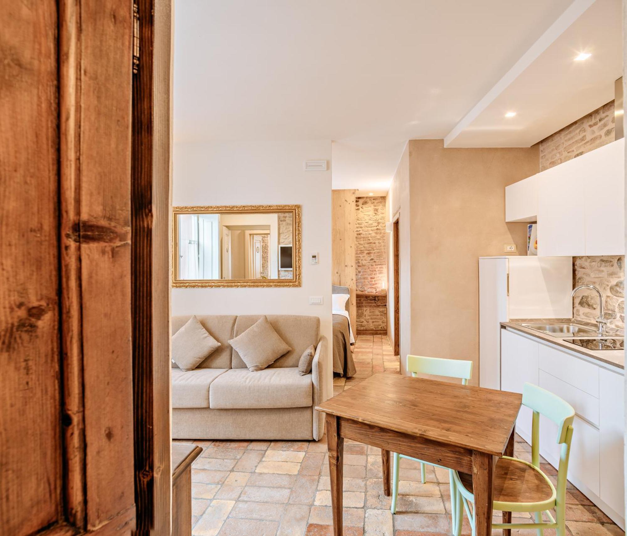 הוילה SantʼArcangelo di Romagna Residenza I Platani מראה חיצוני תמונה