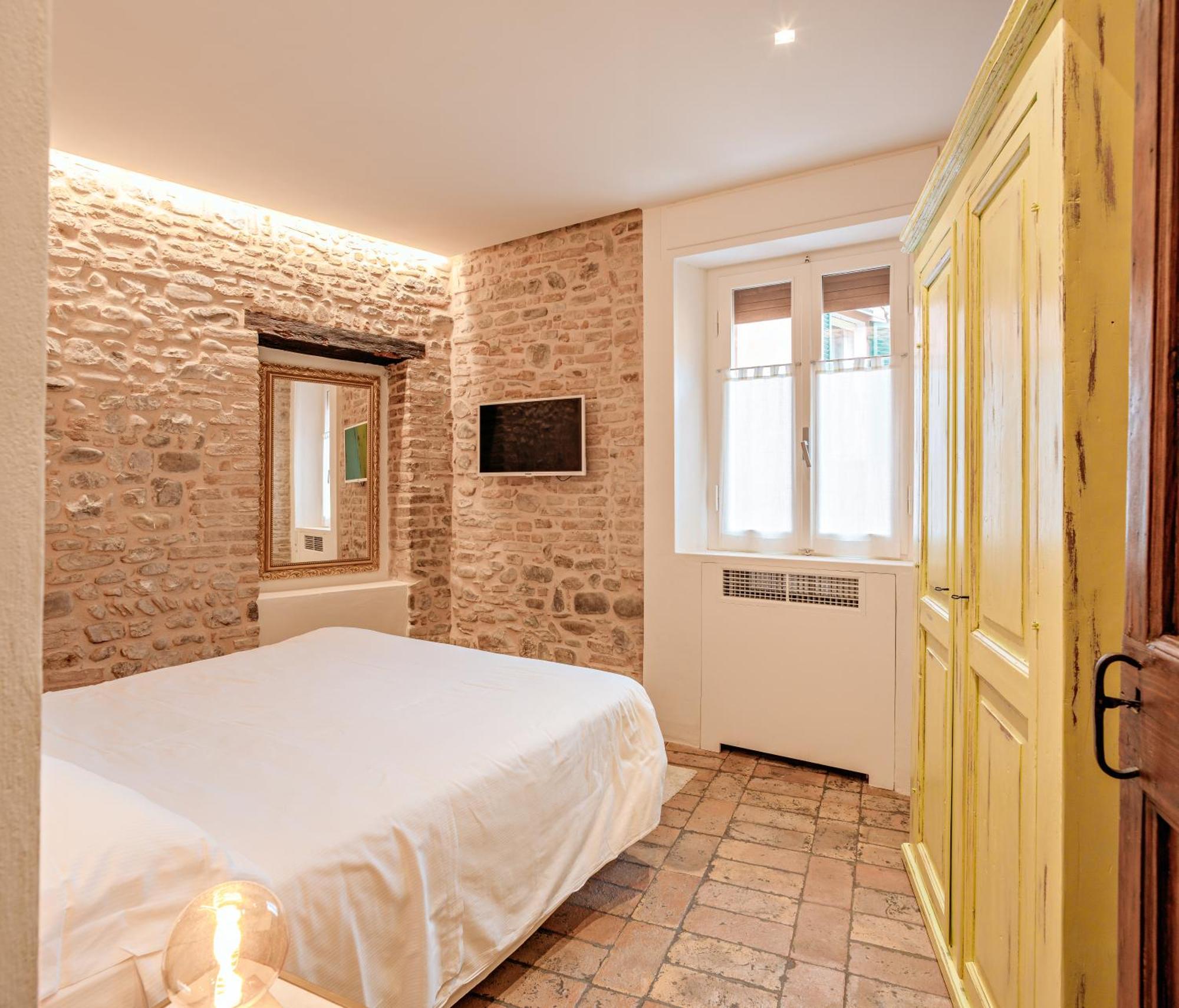 הוילה SantʼArcangelo di Romagna Residenza I Platani מראה חיצוני תמונה