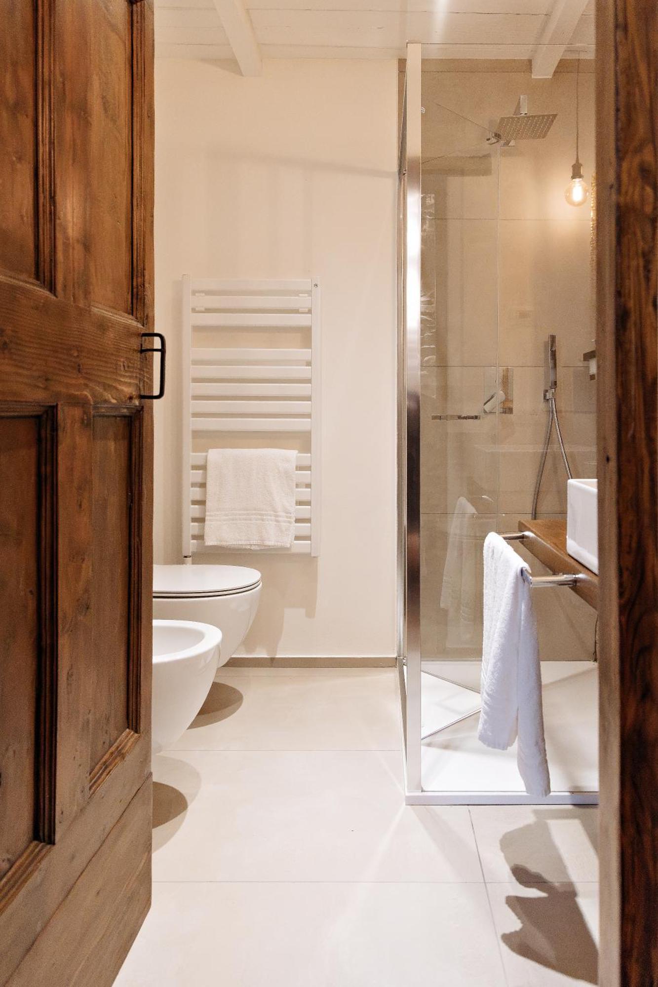 הוילה SantʼArcangelo di Romagna Residenza I Platani מראה חיצוני תמונה