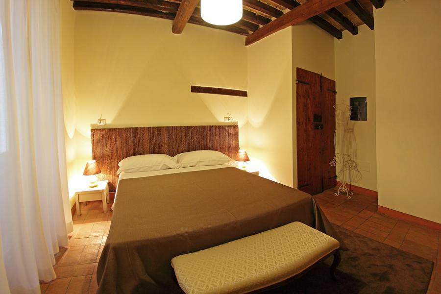 הוילה SantʼArcangelo di Romagna Residenza I Platani מראה חיצוני תמונה