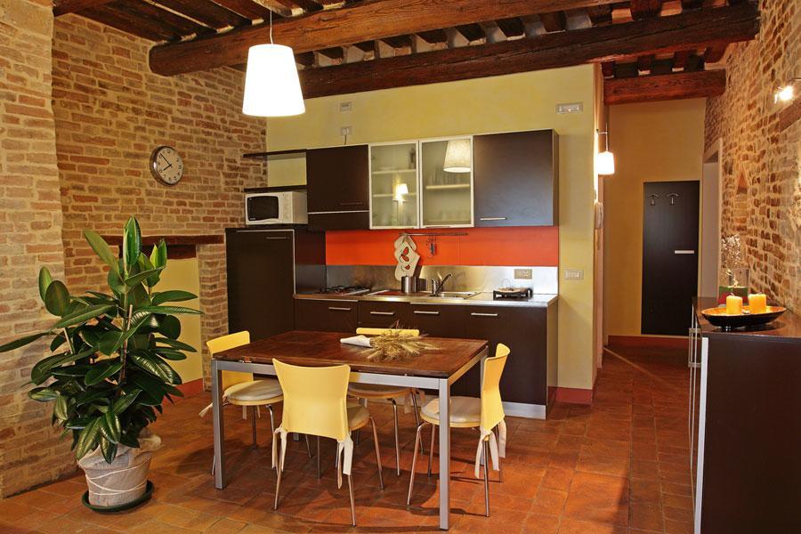 הוילה SantʼArcangelo di Romagna Residenza I Platani מראה חיצוני תמונה