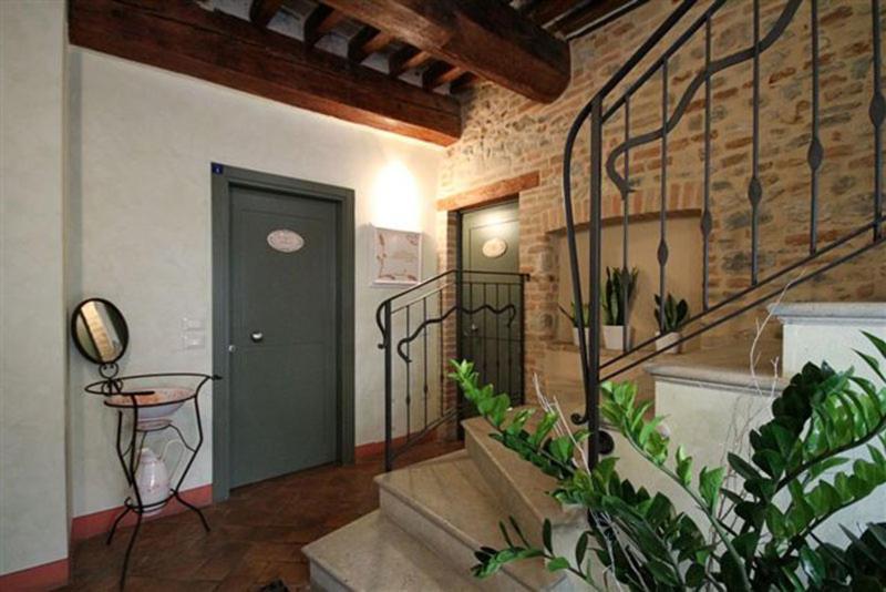 הוילה SantʼArcangelo di Romagna Residenza I Platani מראה חיצוני תמונה