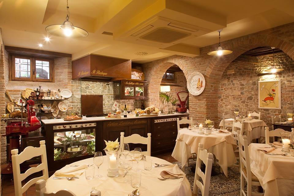 הוילה SantʼArcangelo di Romagna Residenza I Platani מראה חיצוני תמונה